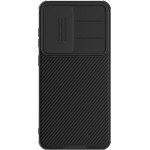 Nillkin - Camshield Pro Magnetic Magsafe - Samsung Galaxy S25 - Black