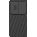 Nillkin - Camshield Pro Magnetic Magsafe - Samsung Galaxy S25 Ultra - Black