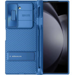 Nillkin - Camshield Pro Pen Holder - Samsung Galaxy Z Fold6 - Blue
