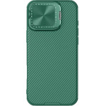 Nillkin - Camshield Prop - Iphone 16 Pro - Green