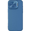 Nillkin - Camshield Prop - Iphone 16 Pro Max - Blue