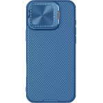 Nillkin - Camshield Prop - Iphone 16 Pro Max - Blue
