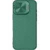Nillkin - Camshield Prop - Iphone 16 Pro Max - Green