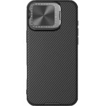 Nillkin - Camshield Prop Magnetic - Iphone 16 Pro - Black