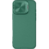 Nillkin - Camshield Prop Magnetic - Iphone 16 Pro Max - Green