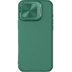 Nillkin - Camshield Prop Magnetic - Iphone 16 Pro Max - Green