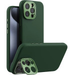 Nillkin - Lens Wing Magnetic - Iphone 16 Pro Max - Green