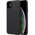 Nillkin - Super Frosted Shield - Iphone 11 - Black