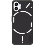 Nillkin - Super Frosted Shield - Nothing Phone (2) - Black
