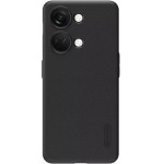 Nillkin - Super Frosted Shield - Oneplus Nord 3 - Black