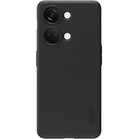 Nillkin - Super Frosted Shield - Oneplus Nord 3 - Black