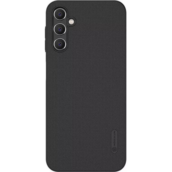 Nillkin - Super Frosted Shield - Samsung Galaxy A14 4G - Black
