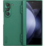 Nillkin - Super Frosted Shield - Samsung Galaxy Z Fold6 - Deep Green