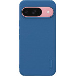 Nillkin - Super Frosted Shield Pro - Google Pixel 9 / 9 Pro - Blue