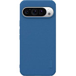 Nillkin - Super Frosted Shield Pro - Google Pixel 9 Pro Xl - Blue