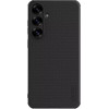 Nillkin - Super Frosted Shield Pro - Samsung Galaxy S25 - Black