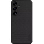 Nillkin - Super Frosted Shield Pro - Samsung Galaxy S25 - Black