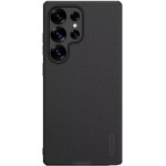 Nillkin - Super Frosted Shield Pro - Samsung Galaxy S25 Ultra - Black