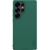 Nillkin - Super Frosted Shield Pro - Samsung Galaxy S25 Ultra - Deep Green