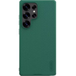 Nillkin - Super Frosted Shield Pro - Samsung Galaxy S25 Ultra - Deep Green