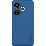Nillkin - Super Frosted Shield Pro - Xiaomi Poco F6 - Blue