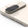 Ringke - Camera Protector Glass (3 pack) - Google Pixel 9 - Clear