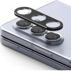 Ringke - Camera Styling - Samsung Galaxy Z Fold5 - Black