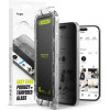 Ringke - Easy Slide Tempered Glass (2 pack) - Iphone 16 Plus / Iphone 15 Plus - Privacy