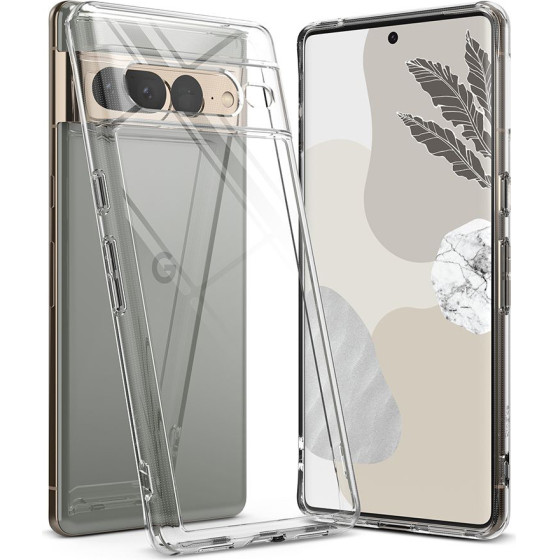 Ringke - Fusion - Google Pixel 7 Pro - Clear