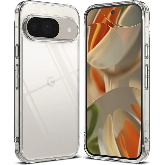 Ringke - Fusion - Google Pixel 9 / 9 Pro - Clear