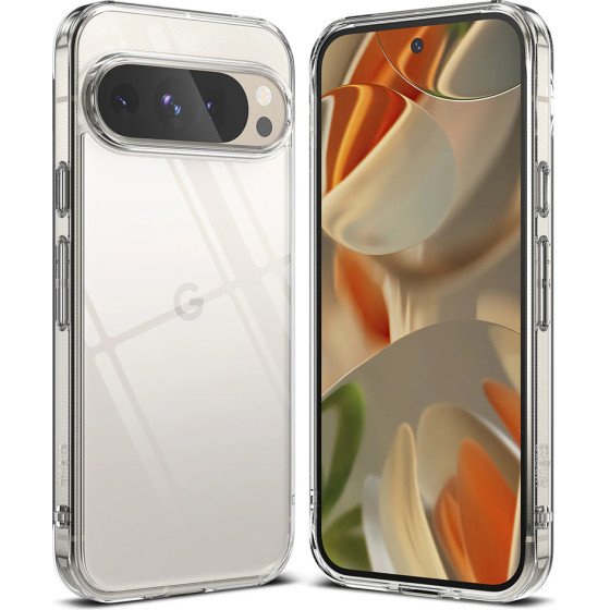 Ringke - Fusion - Google Pixel 9 Pro Xl - Clear