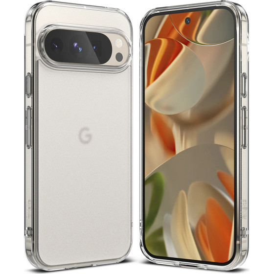 Ringke - Fusion - Google Pixel 9 Pro Xl - Matte Clear