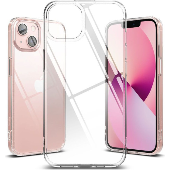 Ringke - Fusion - Iphone 13 - Clear
