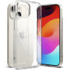 Ringke - Fusion - Iphone 15 - Clear