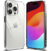 Ringke - Fusion - Iphone 15 Pro Max - Clear
