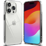 Ringke - Fusion - Iphone 15 Pro Max - Clear