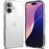 Ringke - Fusion - Iphone 16 - Clear