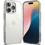 Ringke - Fusion - Iphone 16 Pro - Clear