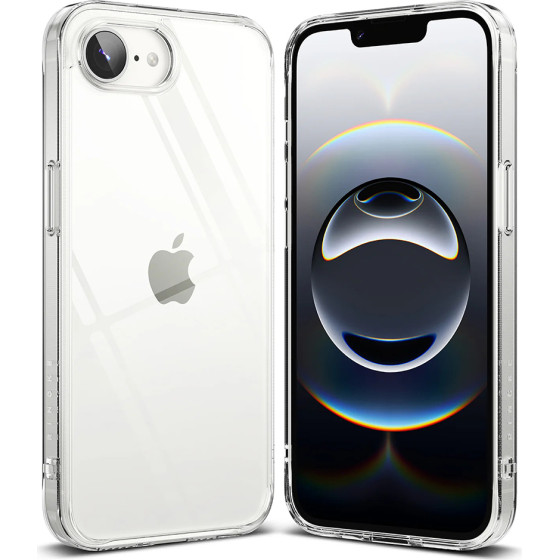 Ringke - Fusion - Iphone 16e - Clear
