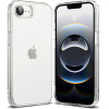 Ringke - Fusion - Iphone 16e - Matte Clear