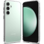 Ringke - Fusion - Samsung Galaxy S23 Fe - Matte Clear