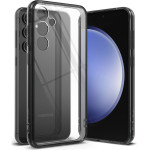 Ringke - Fusion - Samsung Galaxy S23 Fe - Smoke Black