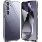 Ringke - Fusion - Samsung Galaxy S24 - Clear