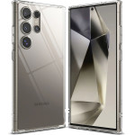 Ringke - Fusion - Samsung Galaxy S24 Ultra - Clear