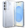 Ringke - Fusion - Samsung Galaxy S25 - Clear