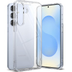 Ringke - Fusion - Samsung Galaxy S25 - Clear