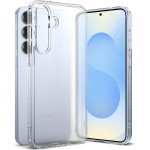 Ringke - Fusion - Samsung Galaxy S25 - Matte Clear