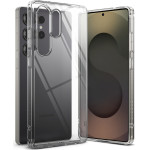 Ringke - Fusion - Samsung Galaxy S25 Ultra - Clear