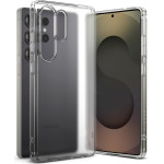 Ringke - Fusion - Samsung Galaxy S25 Ultra - Matte Clear
