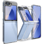 Ringke - Fusion - Samsung Galaxy Z Flip6 - Clear